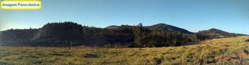 Imagem 1 de 4 de Terreno Rural Para Venda Em Bragança Paulista, Menim - 03_1-1852130