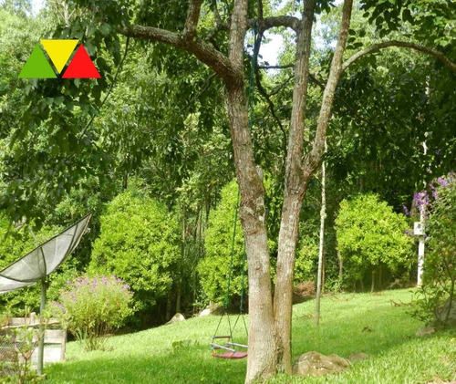 Imagem 11 de 25 de Chacara - Ch00139 - 69025039