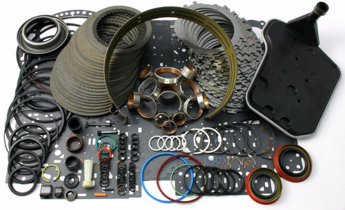 Kit De Reparación Caja Automática Chrysler Stratus 1995-2003