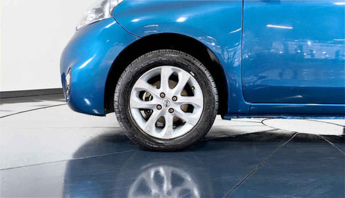 Imagen 6 de 15 de 111724 - Nissan March 2017 Con Garantía