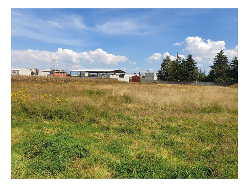 Imagen 10 de 11 de Terreno En Venta, San Pedro Totoltepec, Frente Al Aeropuert