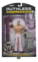 Comprar Figura Wwe Rey Misterio Mysterio 2006 Ruthless Aggression