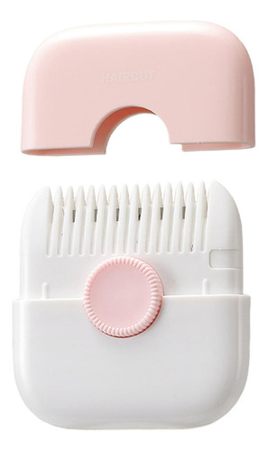 Peine Para Cortar El Cabello, Mini Recortadora De Cabello,