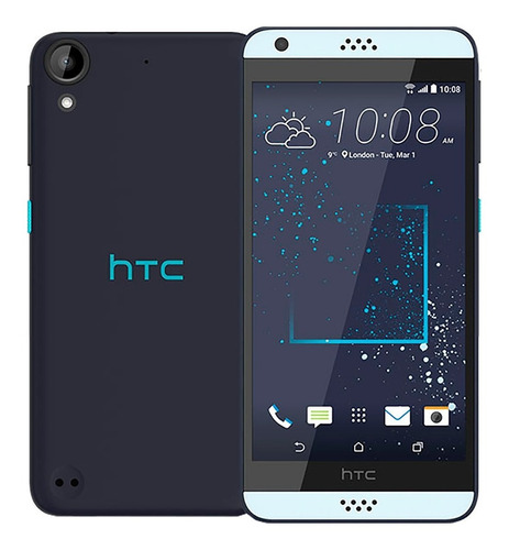 Celular Htc Desire 530 4g Lte 16gb 5 Super Lcd Diginet