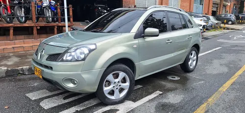 Renault Koleos 2.5 Dynamique