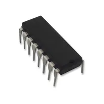 Comprar C.i. 74hc597 8-bit Shift Register With Input Flip-flops