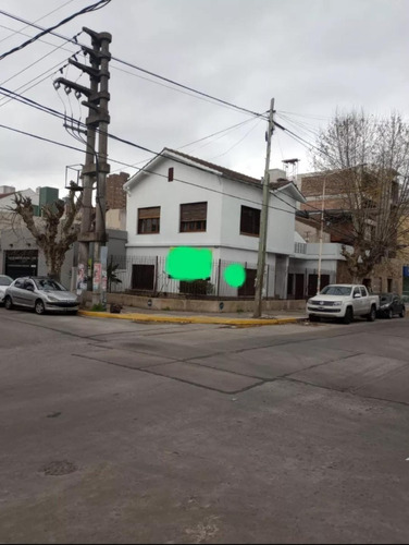 Alquiler Casa Ramos Mejía Chacabuco 390 Solo Local Comercial