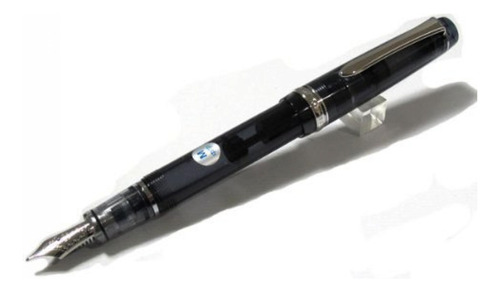 Pilot Fountain Pen Custom Heritage 92, Transparent  [07gu0mw