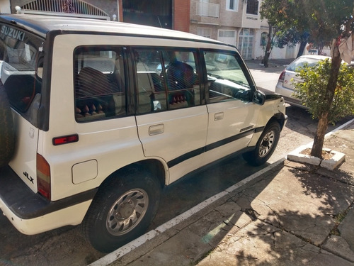 Imagem 8 de 9 de Suzuki Siderkic Jlx