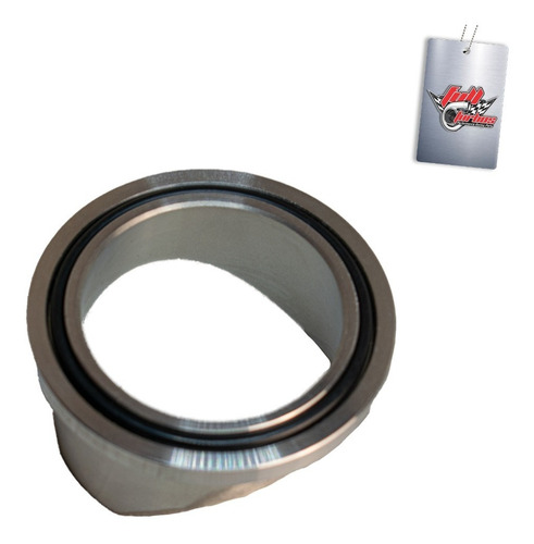 Imagem 2 de 2 de Flange Inox Para Válvula Prioridade (blow Off) 50mm - Rgtx