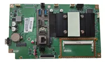 Comprar Placa-mãe Para All In One 22v270 Eax67097001 Celeron