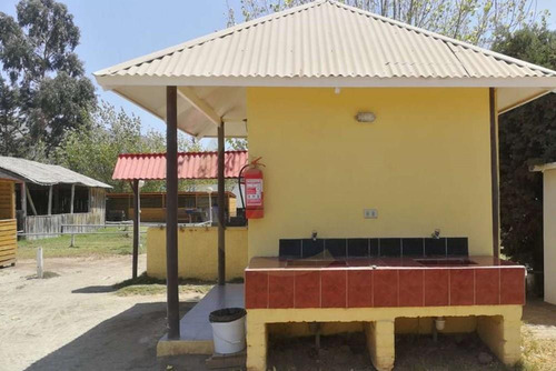 Venta De Camping En La Serena
