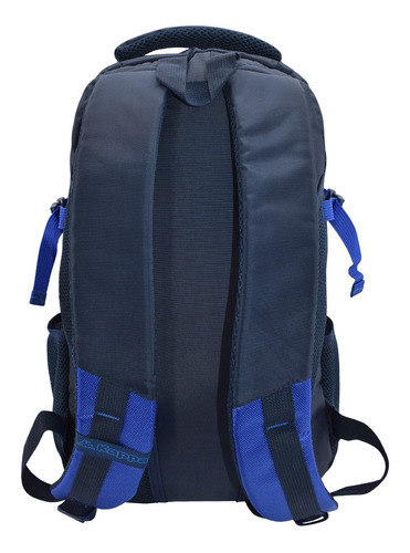 Mochila Backpack Multiusos Kappa® - Kpx00028