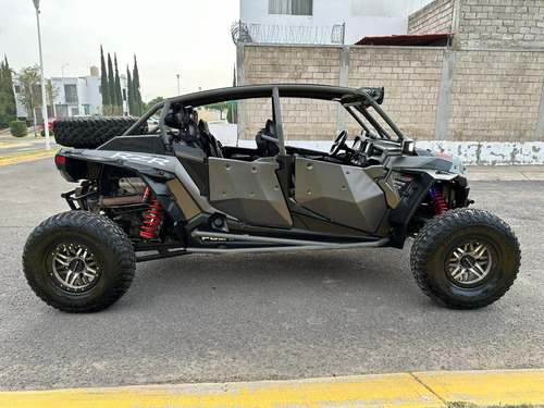 Polaris Rzr 2019 Turbo S La Bestia 1000 Turbo Excelente!!!
