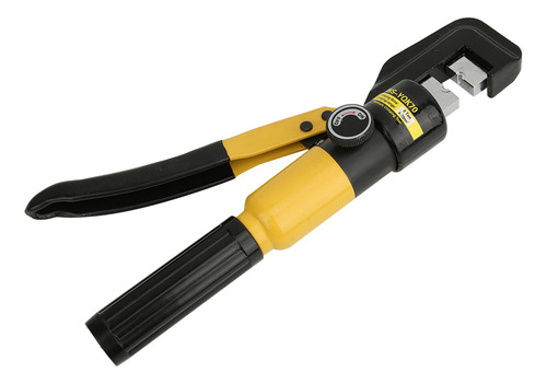Crimpadora Hidráulica, Prensado De Terminales De Cable De Al