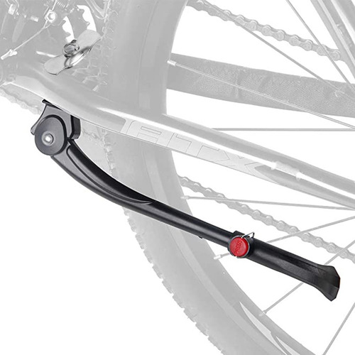 Soporte Lateral De Bicicleta De Carretera Mtb De Aleación De