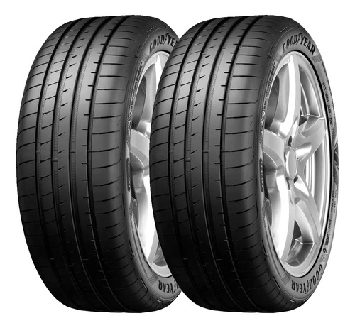 Kit de 2 neumáticos Goodyear Eagle F1 Asymmetric 5 P 235/40R18 95 Y