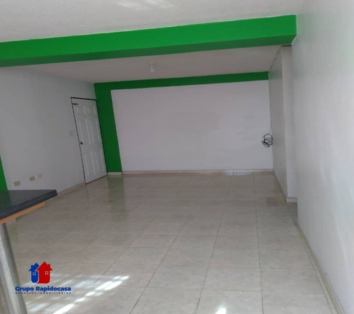 Imagen 4 de 20 de Apartamento En Venta En La Pradera Intercomunal Turmero Maracay