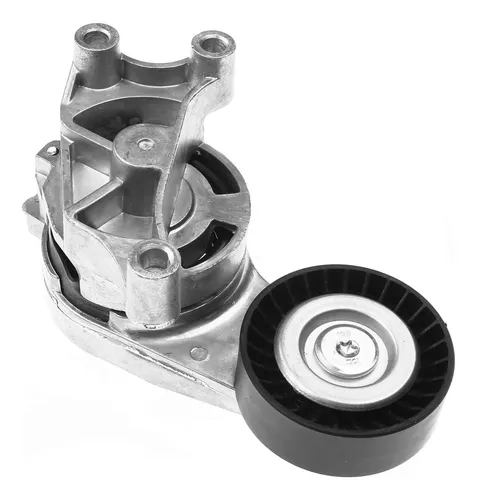 comprar Conjunto Tensor Correa Polea Para Audi A3 Tt Quattro Bora L4