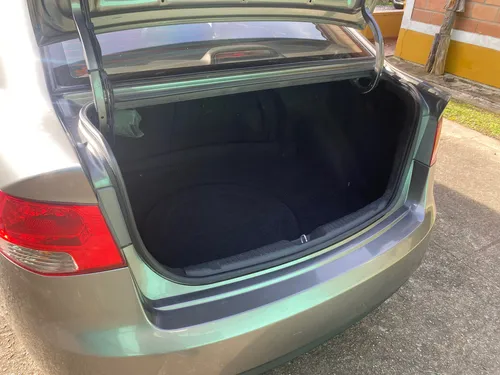 Kia Cerato Forte 2014 Triptonico 1.6cc 118.000kms