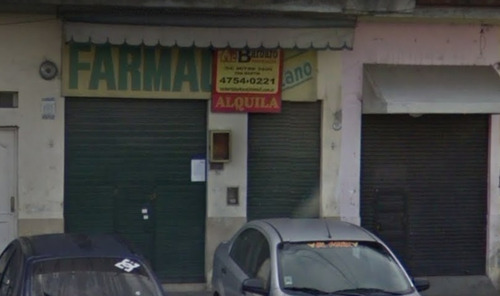 Imagen 1 de 12 de Barbaro Vende Local En San Martin