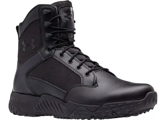 Botas Borceguies Tacticos Under Armour Stellar Gsg9 Magnum