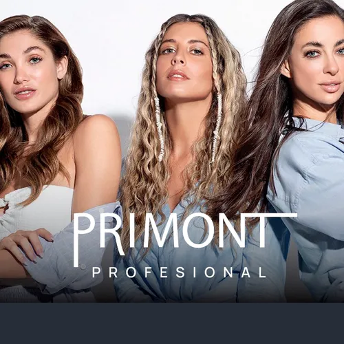 Primont Color X12 Tintura Coloración Cabello 60gr C/amoniaco