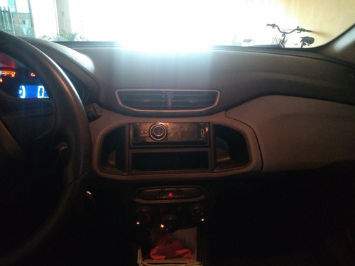 Chevrolet Onix 2016 1.0 Ls 5p