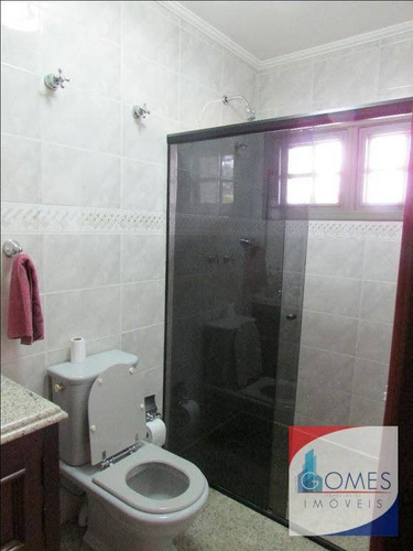 Imagem 22 de 30 de Casa Residencial À Venda, Condomínio City Castelo, Itu. - Ca0019