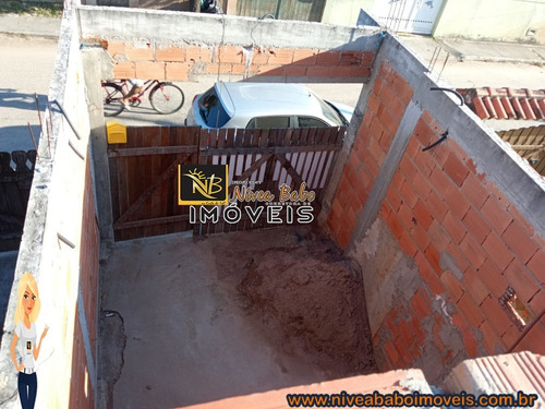 Imagem 6 de 12 de Casa - Vcac 398 - 70012129