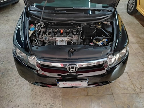 Imagem 9 de 12 de Civic Lxs 2008