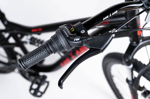 Bicicleta Mtb One Ó One 161al R29 Shimano Aluminio Ds