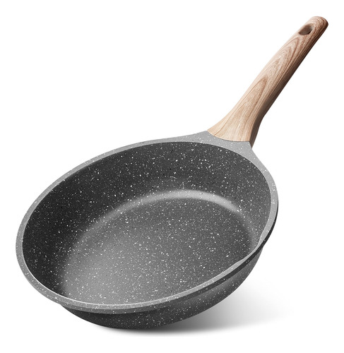 Sartén Antiadherente Para Omelette Apta Para Inducción
