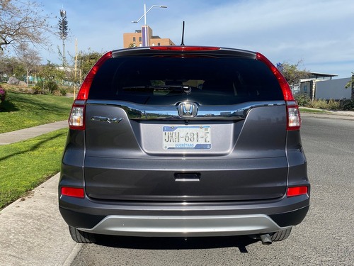 Honda CR-V 2.4 i-Style Automática