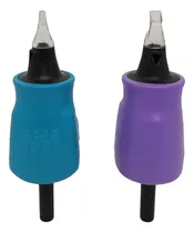 Comprar Punteras Descartables Para Tatuajes Nyn Xl - Tattoo