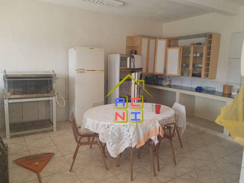 Imagem 21 de 25 de Chácara Com 2 Dormitórios À Venda, 1600 M² Por R$ 750.000 - Chácara Primavera - Sumaré/sp - Ch0024