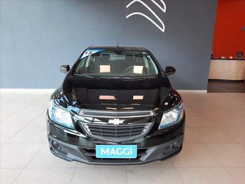 Imagem 2 de 10 de Onix 1.4 Mpfi Lt 8v Flex 4p Manual