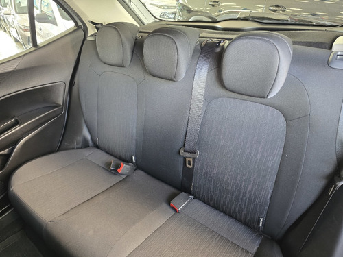 Fiat Argo 1.0 6V FIREFLY FLEX DRIVE MANUAL