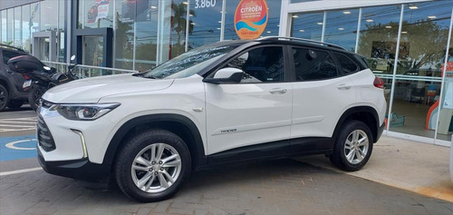 Chevrolet Tracker 1.0 TURBO FLEX LT AUTOMÁTICO