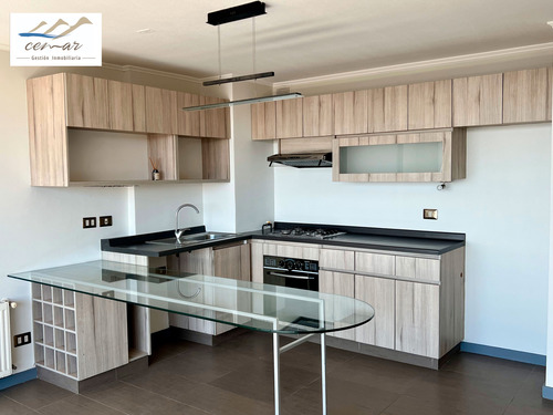 Arriendo Año Corrido Sin Muebles Jardin Del Mar, Reñaca