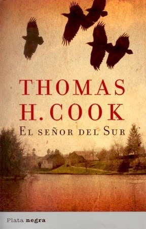 Señor Del Sur (plata Negra) (rustica) - Cook Thomas H (pape