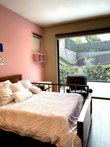 Residencia En Venta En Bosques De Las Lomas