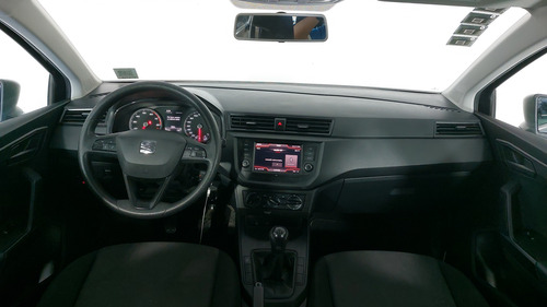 Seat Ibiza 1.6 Reference