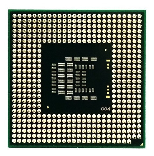 Processador Intel Pentium (slgzc) Pga478 2.30ghz 1º Geração