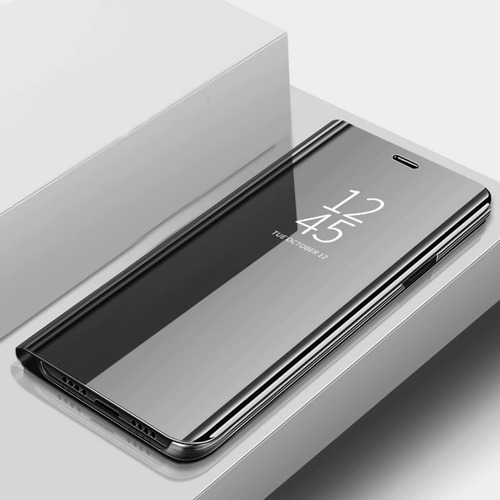 Funda Estuche Forro Flip Cover De Lujo Samsung A50