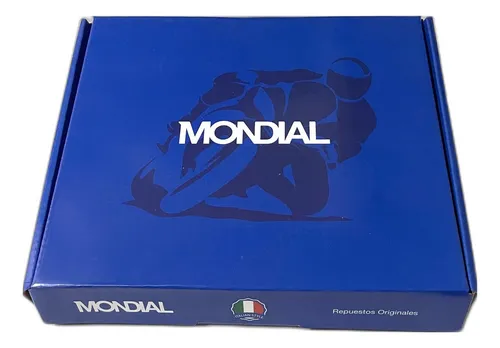 comprar Kit Transmision 15\u002F35\u002F428h-110 Mondial Ld 110 Max Ad 2018