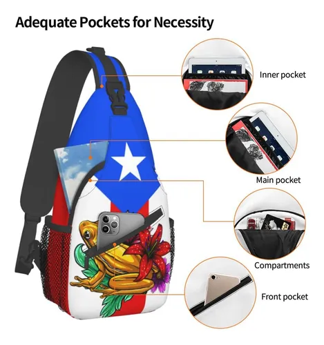 Que significa bandolera en puerto rico hotsell