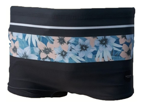 Sunga Slip Sec  Floral Rip Curl