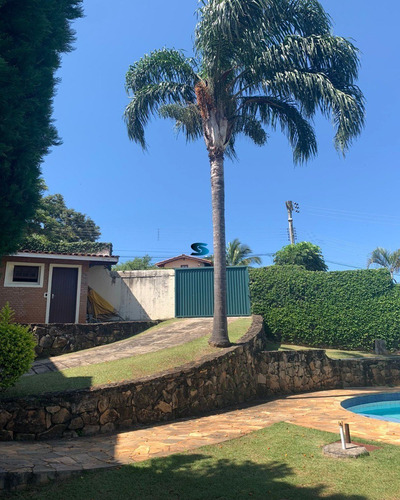 Imagem 14 de 30 de Casa Em Condomínio - Co00476 - 70666699