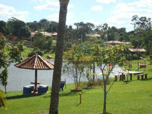 Imagem 21 de 30 de Terreno À Venda, 1020 M² Por R$ 300.000,00 - Condomínio Terras De Santa Rosa - Salto/sp - Te0365